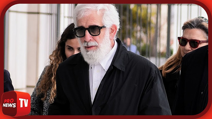 Π.Φιλιππίδης: Ποινή φυλάκισης 3 ετών με αναστολή για τις 2 απόπειρες σεξουαλικής κακοποίησης