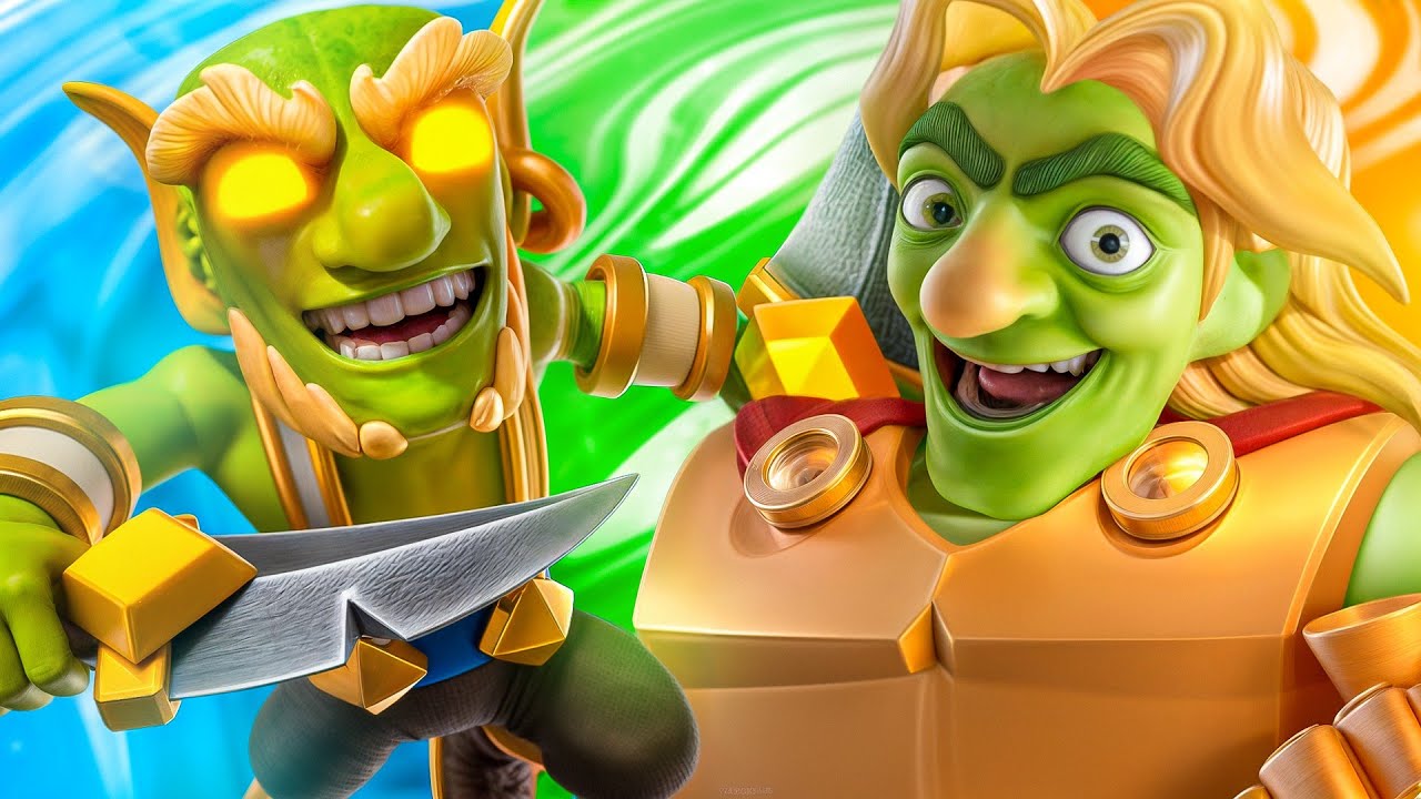 خستم کردی سوپرسل😐|همچنان تلاش برای جبران منفی😭