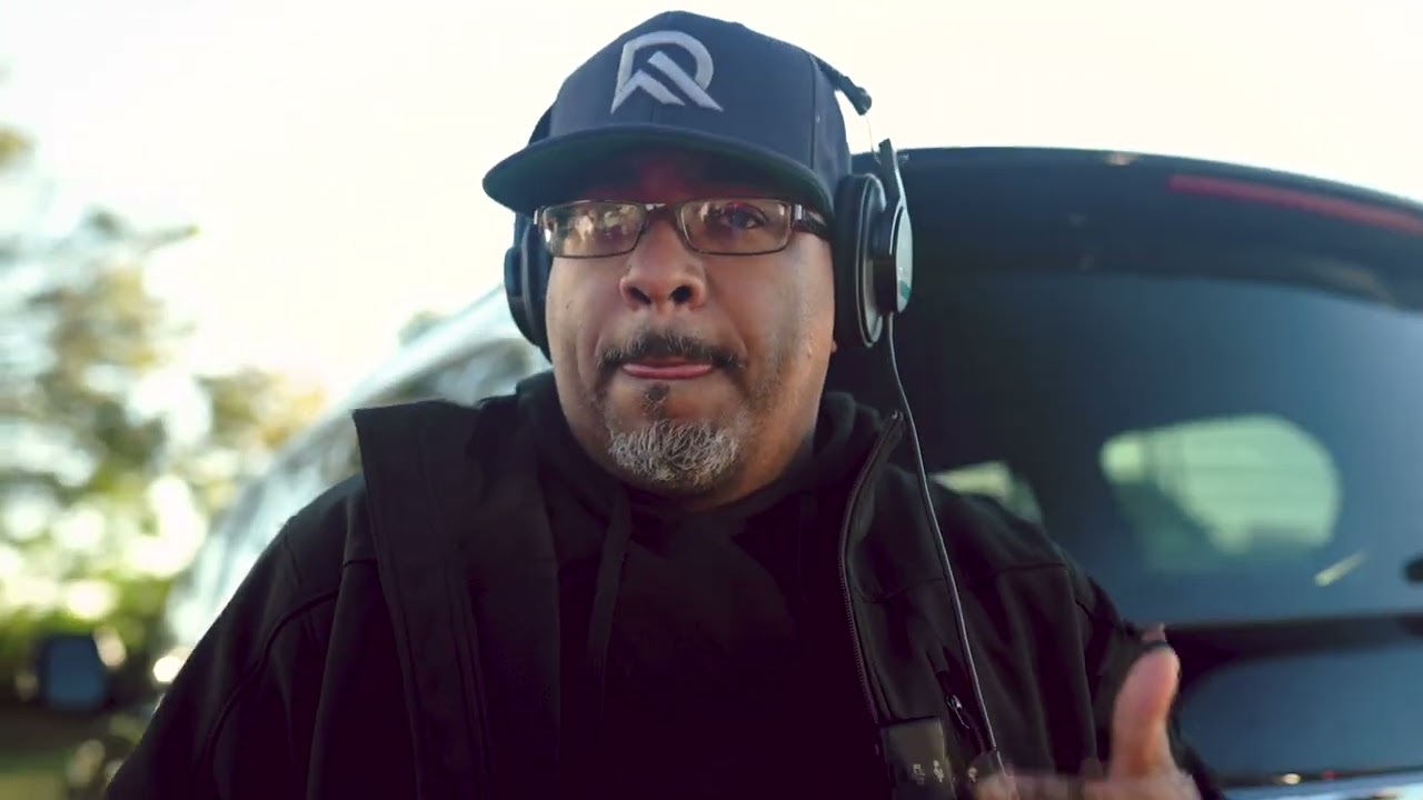 BTS FROM REAL ESTATE SHOOT WITH THE CREW