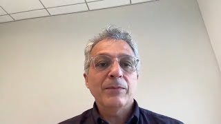 Watch Alvaro Pascual-Leone discuss Lecanemab vs aducanumab