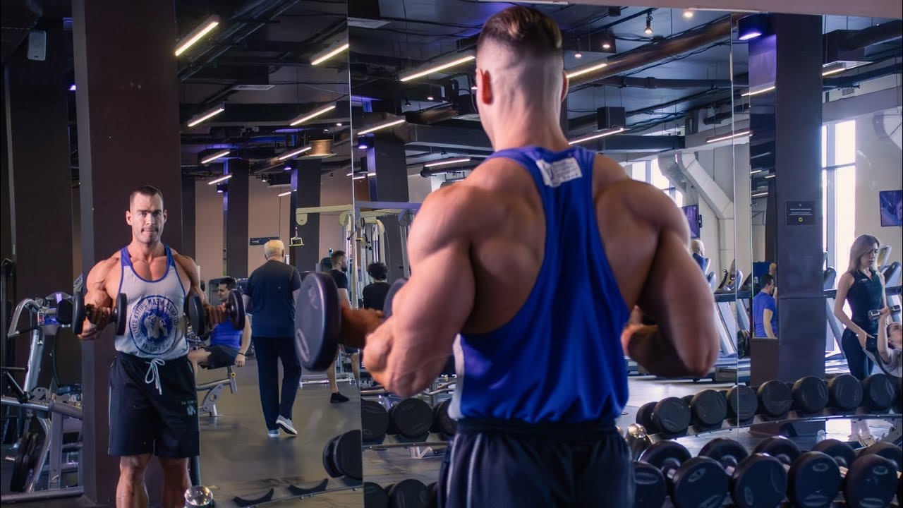 Прямой эфир 22. Какие тренировки лучше для жиросжигания : Кардио или силовая ?