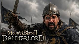 ZUM ERSTEN MAL | MOUNT & BLADE II BANNERLORD