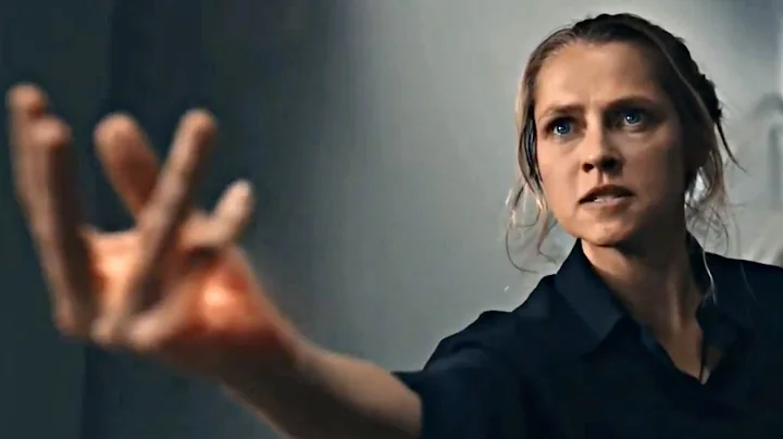 Diana Bishop | All Scenes Witch Powers | A Discove...