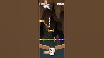 Cup Heroes game Level 5 #heroes #gameplay #gamer #funny #gaming #cup #cupgame #funnygame #gamerlife