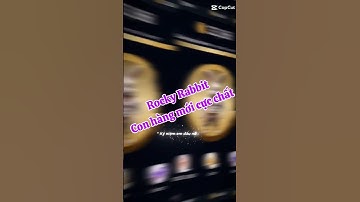Rocky Rabbit Airdrop 45 #RockyRabbit #RockyRabbitAirdrop #Airdrop #TON   #TONcoin #crypto #bitcoin