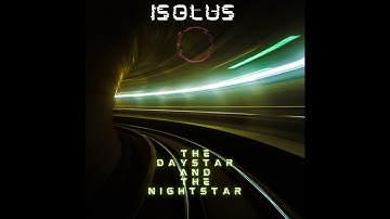 Isolus Official Music Video - "The Daystar and The Nightstar" NJ USA Postpunk Indie Rock 2022