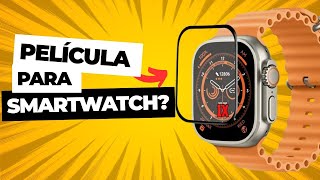 🚨🇧🇷COMO Comprar Películas Para Smartwatch - 2026 Sem taxas