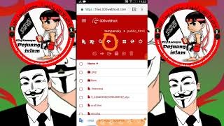 Cara Deface terbaru @2018 #belajarhacking