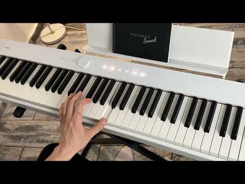 Крутой АККОМПАНЕМЕНТ | обязательно сохраняй и УЧИ 🔥🎹
