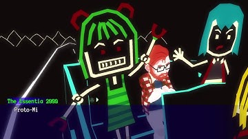 YIIK A Postmodern RPG (YIIK I.V) - Part 7 Finale (No Commentary)