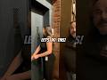 Avery Shoaf Rides an Old Scary Elevator in Ybor City😳 Last Cigar Factory Tour #Shorts