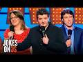 Kevin Bridges, Sarah Millican, John Bishop & More | Stand Up Compilation | Jokes On Us