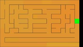 Draw Your Own Maze With The Origin Shift Maze Generation Algorithm