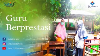 Guru Berprestasi Ii Sdit Salsabila 4