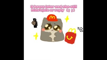 Drawing random ppl bc why not :3