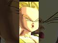 Dragonball Legends Lf Green Super Vegito Ultinate on Ssj Kif Trunks Gyaku Ryona