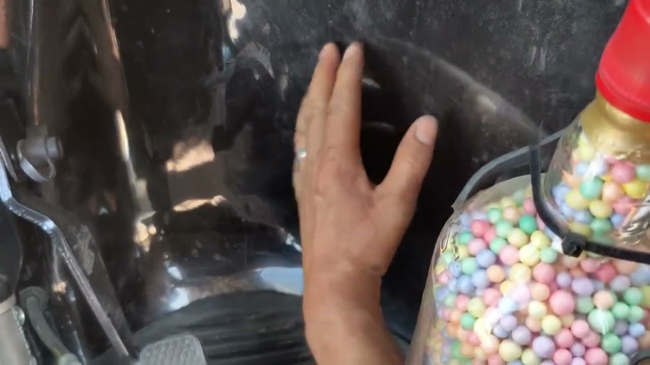 مهم جدا لو بتفكر تشتري توك توك مستعمل شاهد الفيديو علشان مايتنصبش عليك