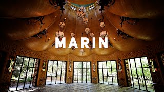 Marin County - The Modern Miracle