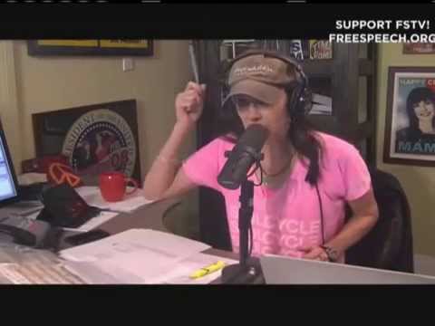 free speech on college campuses The Stephanie Miller Show - Free Speech TV Appeal