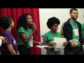 IFPE Acontece - Células empreendedoras