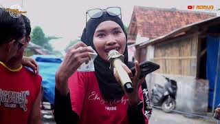 Panas Perih  Eka Dwi Wahyuni  Singa Dangdut Xtreme Pratama New Party Pemuda Revry 2024