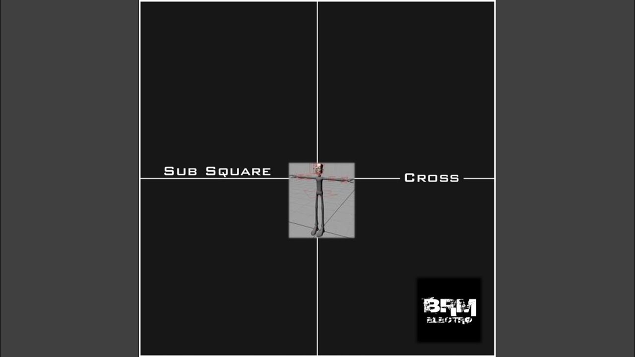 Watch Cross (Original Mix) on YouTube Watch Cross (Original Mix) on YouTube