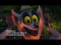 Madagascar 2005 I Like To Move It Move It Song King Julien HD