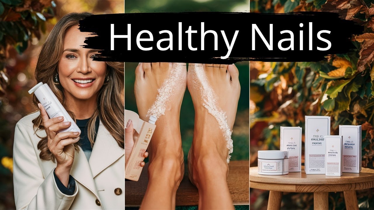 Metanail Serum Pro Review: The Best Solution for Healthy Nails & Beautiful Feet