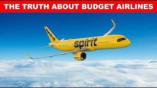What They Don't Tell You About Budget Airlines | Airport NOW screenshot 5
