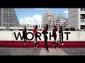 [BAESIK] Worth It - Fifth Harmony ft. Kid Ink / May J Lee Choreography Dance Cover