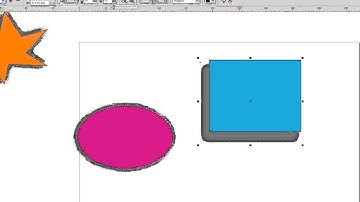 Corel draw X5 tutorial - Drop shadow tool- Full Free Video Training DVD in Tamil template