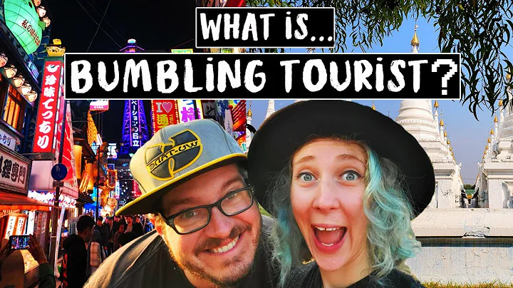 Welcome to Bumbling Tourist! - DayDayNews