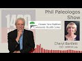 COVID-19 Test Site at GNB Health Center│ Phil Paleologos Show