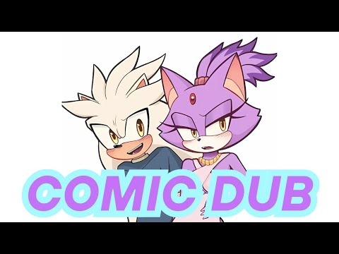 “Do You Like Me?” | A Silvaze Comic Dub by Sen / @Twixei0