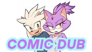 Do You Like Me? A Silvaze Comic Dub By Sen