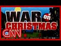 The true story about Fox News and its ‘War on Christmas’