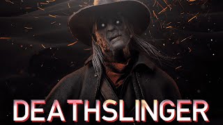 How Deathslinger Enjoyer Really Plays DBD