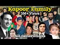 Kapoor family history    ka 