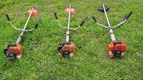 Kioritz SRE 3600 Đời mới 36cc Siêu vip - số lượng có hạn