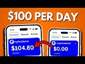 100day  5 legit apps that pay you real money  make money online