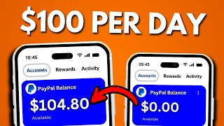 $100+/Day 🤑 5 Legit Apps That Pay You Real Money – Make Money Online screenshot 5