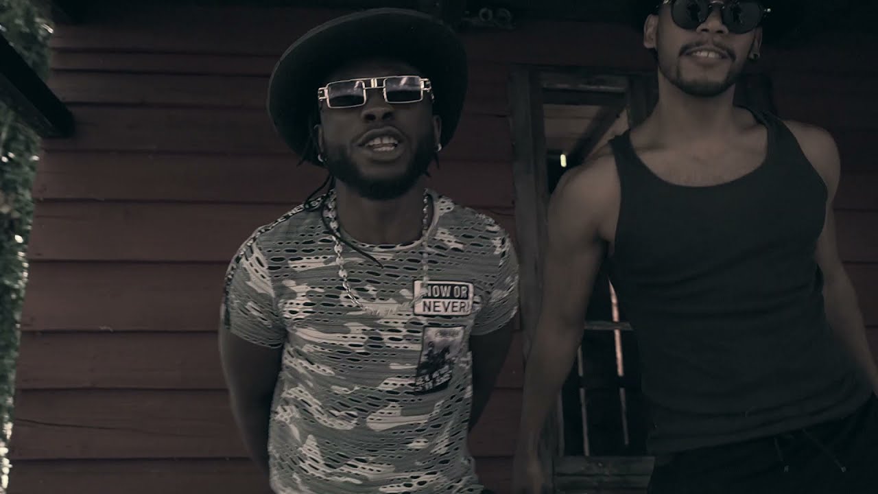 Watch D.E.R - Faya on YouTube Watch D.E.R - Faya on YouTube