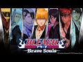  bleach brave souls  les exequias et yami  arc 10 la fin des arrancars partie 1  gameplay fr