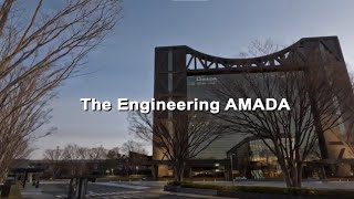 The Engineering AMADA 2024