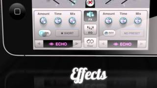 Tap DJ - The Ultimate DJ app for iPhone and iPod touch screenshot 4