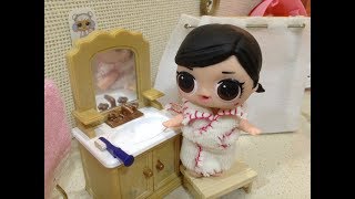 ЛОЛ//ОДЕЖДА ДЛЯ//КУКЛЫ//БЕЗ ШИТЬЯ//КОФТА// ХАЛАТ//ТРУСИКИ//clothes for dolls//LOL//DIY ЛОЛ//ОДЕЖДА ДЛЯ//КУКЛЫ//БЕЗ ШИТЬЯ//КОФТА// ХАЛАТ//ТРУСИКИ//clothes for dolls//LOL//DIY