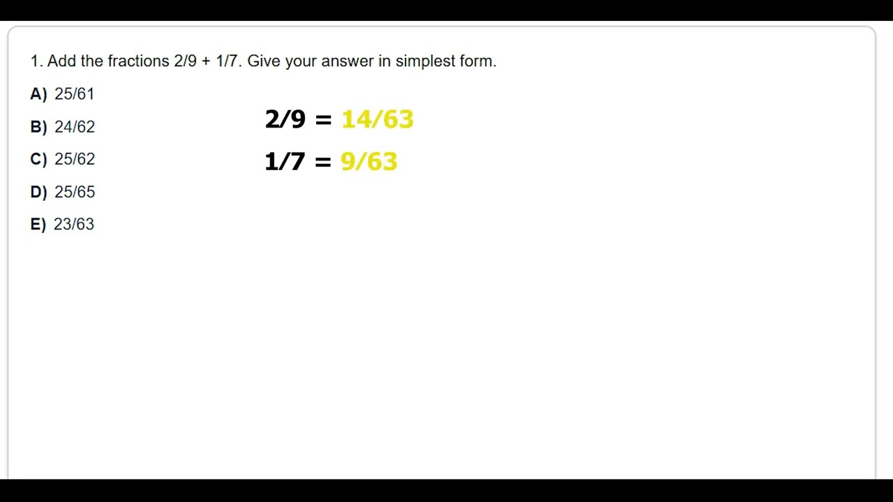 “Fraction Addition Made Simple – Step by Step”