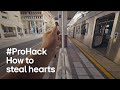 LG gram Pro 2in1 : ProHack - How to steal hearts | LG