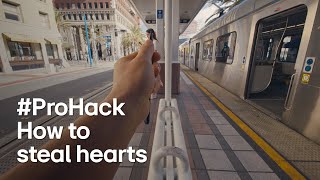 Lg Gram Pro 2In1 : Prohack - How To Steal Hearts | Lg