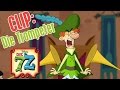 Die 7Z - Clip: Trompeter der Königin | Neue Folgen im Disney Channel